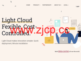 #秒杀#lightlayer:美国VPS,1核/1GB/50G NVME/1TB流量/1Gbps带宽,$9.9/年起,美国E3-1230独服低至$28/月起