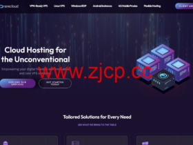 Rarecloud:1核/1GB/25G NVMe/3TB@1Gbps带宽,€10.9/年,可选美国/德国/罗马尼亚机房