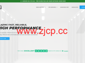 Kuroit:新加坡10Gbps带宽VPS,AMD EPYC 7B13+NVMe系列,月付2.25英镑起