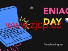 #ENIAC Day 2025#Friendhosting:全场VPS主机6折,€1.5/月起,可选HDD或NVMe系列,美国/日本/德国/荷兰等14个机房可选