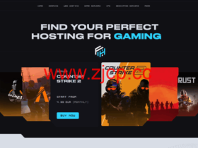 freakhosting:德国vps,1核/1GB/25GB NVMe/10Gbps不限流量,€2/月