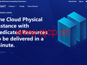 DMIT:美国洛杉矶VPS年付36.9美元起,可选国际线路/CMIN2/CN2 GIA线路