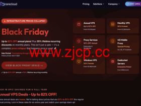 #黑五#Rarecloud:全场VPS,年付低至1.8折/月付4.5折,€10.9/年起,日本/美国/英国/罗马尼亚等机房