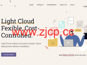 #新年优惠#lightlayer:圣何塞服务器$57/月起,菲律宾服务器$55/月起,可选优化/标准/国际线路