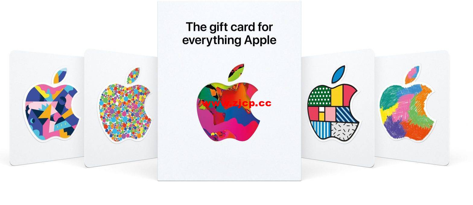 使用信用卡购买Gift Card礼品卡给美区Apple ID充值插图 使用信用卡购买Gift Card礼品卡给美区Apple ID充值插图