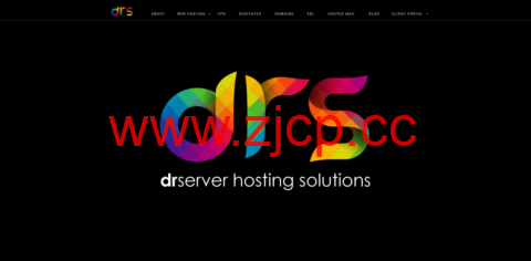 drServer：美国达拉斯便宜VPS，2核2G，45GBSSD，支持Windows系统，月付5美元起插图