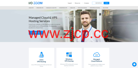 IOZoom商家的Linux VPS如何修改SSH端口？插图