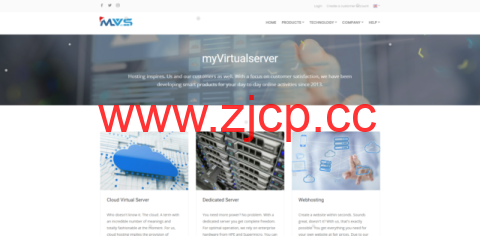 myvirtualserver：德国vps，1核@AMD EPYC™/2GB内存/20GB NVMe硬盘/2TB流量/250Mbps-1Gbps端口，€2.5/月插图