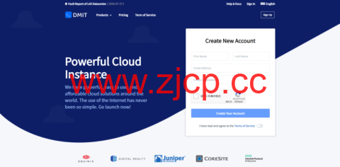 DMIT：香港vps/日本vps，1核/768MB内存/10GB SSD硬盘/2TB流量/1Gbps-2Gbps端口，$6.9/月插图