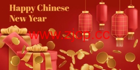 Friendhosting：农历新年VPS永久5折优惠，十个机房不限流量$16/年起，月付€1.49起插图