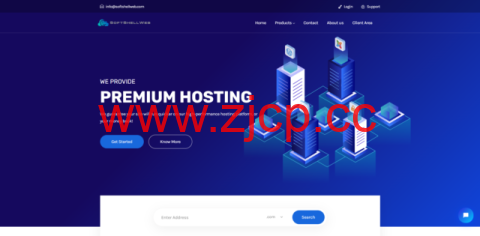 SoftShellWeb：台湾(台北)VPS，1核/1G内存/20G SSD硬盘/200G流量/1Gbps带宽，月付$7美元起，年付$49美元起，荷兰VPS/美国vps，月付$3美元起，年付$24美元起插图