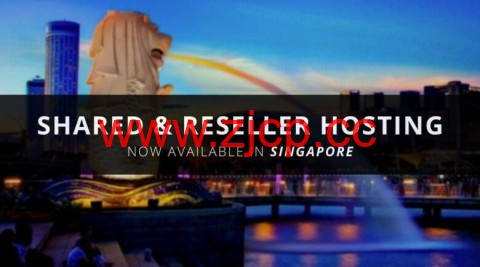 racknerd：cpanel新加坡虚拟主机上线，最低配$17.98/年，可托管4个域，赠送ssl证书插图