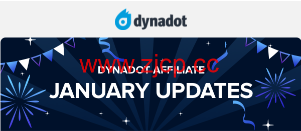 Dynadot：2022一月域名特惠，.com域名52元/首年， .buzz 首年注册仅7元插图