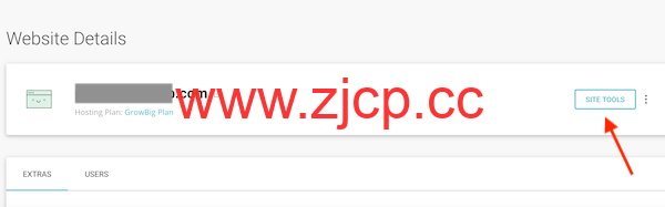 Siteground外贸网站屏蔽IP的方法插图2