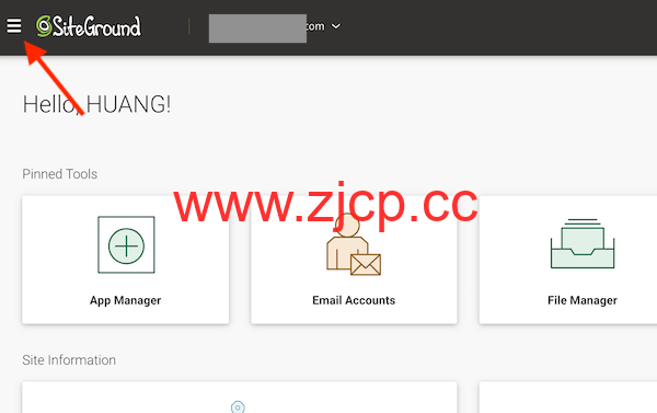 Siteground外贸网站屏蔽IP的方法插图3