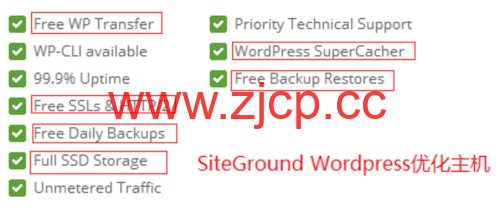 Siteground主机购买使用教程插图2