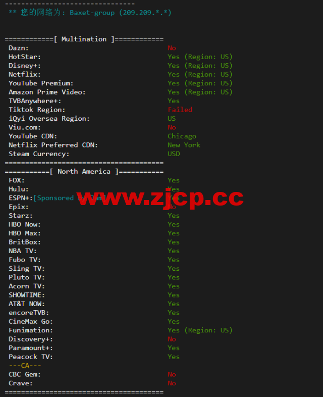 justhost.ru：美国达拉斯机房的VPS，简单测评插图2
