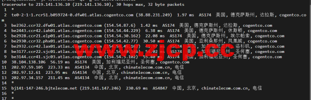 justhost.ru：美国达拉斯机房的VPS，简单测评插图13