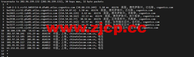 justhost.ru：美国达拉斯机房的VPS，简单测评插图15