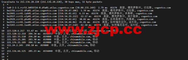 justhost.ru：美国达拉斯机房的VPS，简单测评插图19