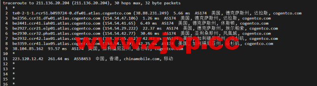 justhost.ru：美国达拉斯机房的VPS，简单测评插图20