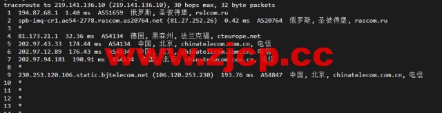 justhost.ru：Tier-3圣彼得堡IQ Data机房VPS，简单测评插图13