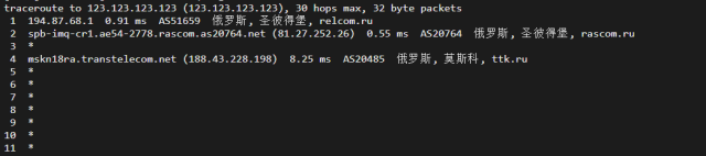 justhost.ru：Tier-3圣彼得堡IQ Data机房VPS，简单测评插图16