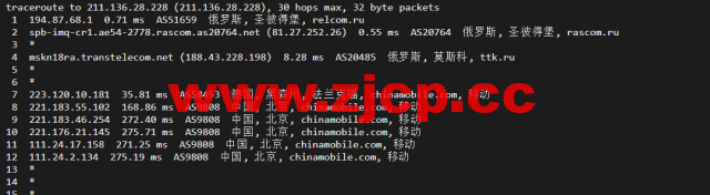 justhost.ru：Tier-3圣彼得堡IQ Data机房VPS，简单测评插图19