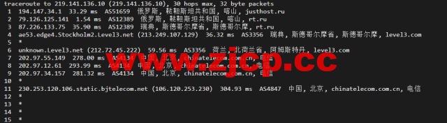 justhost.ru：俄罗斯kazan(喀山)机房，简单测评插图13
