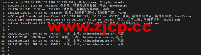 justhost.ru：俄罗斯kazan(喀山)机房，简单测评插图14