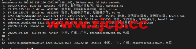 justhost.ru：俄罗斯kazan(喀山)机房，简单测评插图15