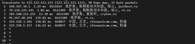 justhost.ru：俄罗斯kazan(喀山)机房，简单测评插图16