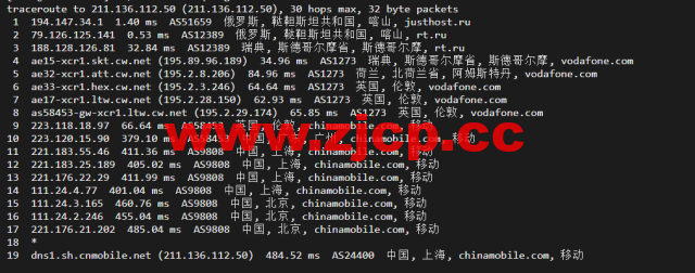 justhost.ru：俄罗斯kazan(喀山)机房，简单测评插图20