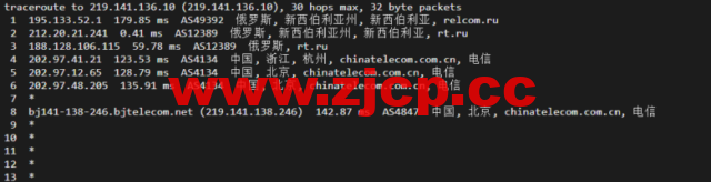 justhost.ru：新西伯利亚“TTK”机房VPS，简单测评插图14