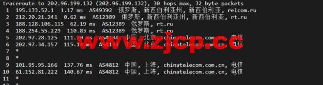justhost.ru：新西伯利亚“TTK”机房VPS，简单测评插图15