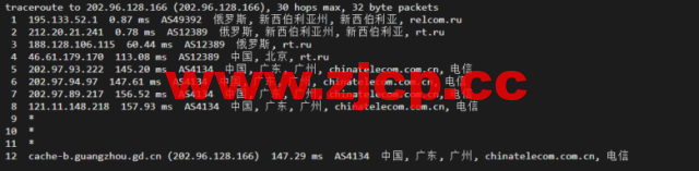 justhost.ru：新西伯利亚“TTK”机房VPS，简单测评插图16