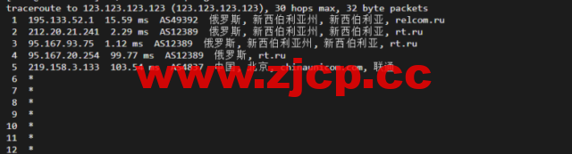 justhost.ru：新西伯利亚“TTK”机房VPS，简单测评插图17