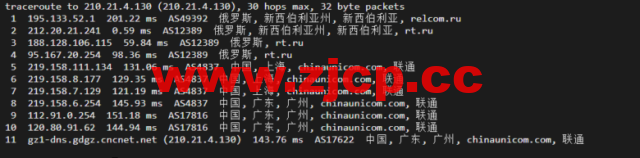 justhost.ru：新西伯利亚“TTK”机房VPS，简单测评插图19