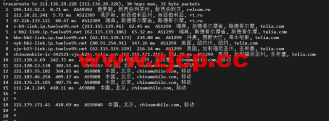 justhost.ru：新西伯利亚“TTK”机房VPS，简单测评插图20