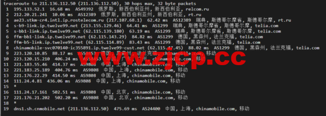 justhost.ru：新西伯利亚“TTK”机房VPS，简单测评插图21