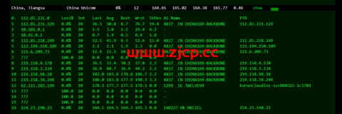 华纳云：cn2 gia+AS9929，美国云服务器简单测评插图11