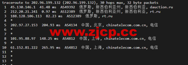 justhost.ru：新西伯利亚Adman机房VPS，简单测评插图15