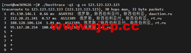 justhost.ru：新西伯利亚Adman机房VPS，简单测评插图17