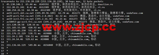 justhost.ru：新西伯利亚Adman机房VPS，简单测评插图20