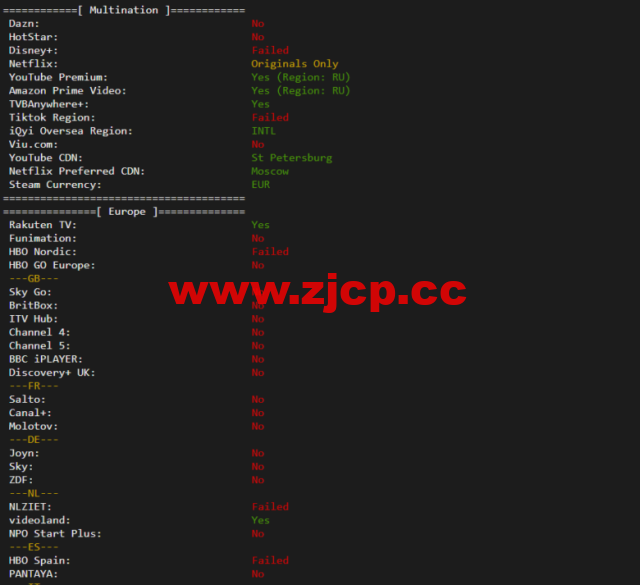 justhost.ru：莫斯科Tier-3（DataLine）机房VPS，简单测评插图2