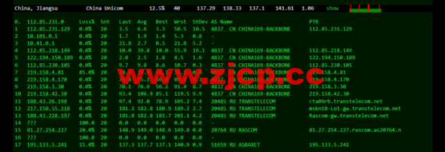 justhost.ru：莫斯科Tier-3（DataLine）机房VPS，简单测评插图12