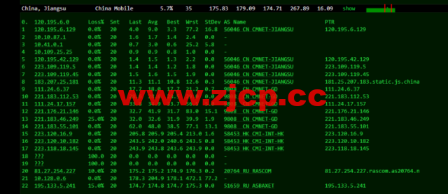 justhost.ru：莫斯科Tier-3（DataLine）机房VPS，简单测评插图13