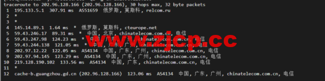 justhost.ru：莫斯科Tier-3（DataLine）机房VPS，简单测评插图16