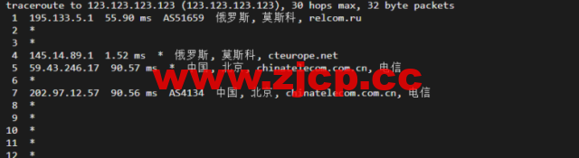 justhost.ru：莫斯科Tier-3（DataLine）机房VPS，简单测评插图17