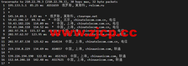 justhost.ru：莫斯科Tier-3（DataLine）机房VPS，简单测评插图18